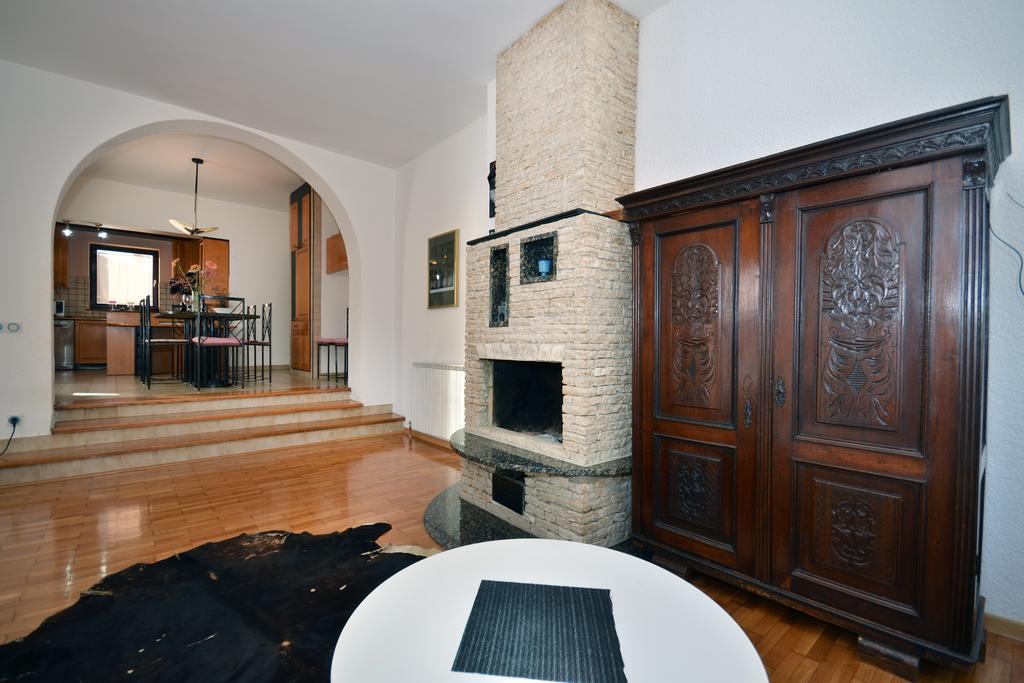 Apartments Jasminka Медулин Номер фото