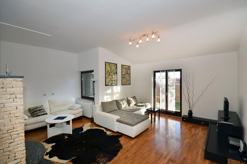 Apartments Jasminka Медулин Номер фото