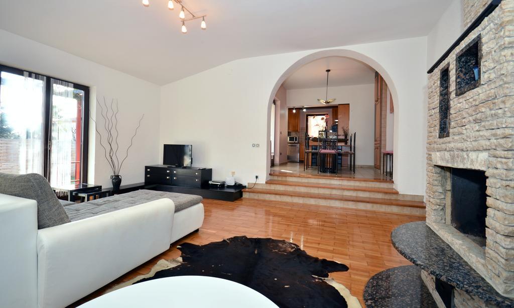 Apartments Jasminka Медулин Номер фото